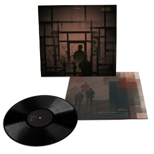 Ambarchi, Oren & Johan... - Ghosted Iii