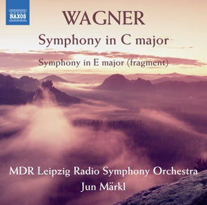 Gatti, Daniele - Symphony In C Major/Sy... (Compact Disc)