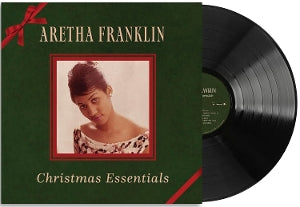 Franklin, Aretha - Christmas Essentials
