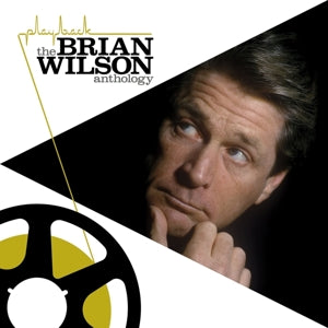 Wilson, Brian - Playback: the Anthology (Compact Disc)