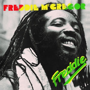 McGregor, Freddie - Freddie