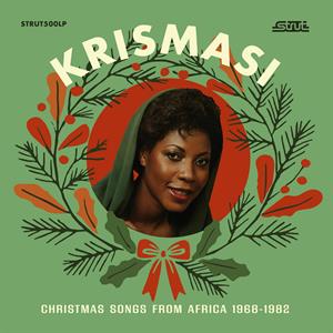 V/A - Krismasi: Christmas So...