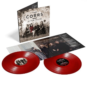 Corrs - Jupiter Calling