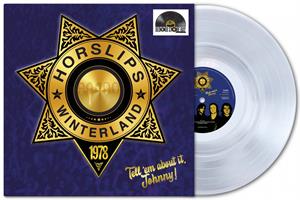 Horslips - Tell 'Em About It John...