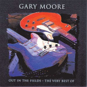 Moore, Gary - Out In the Fields - Th... (Compact Disc)