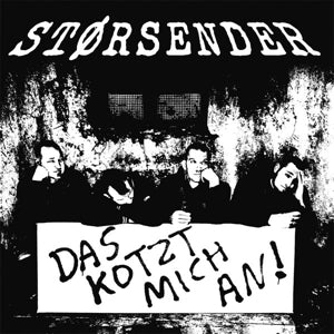 Storsender - Das Kotzt Mich an!