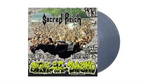 Sacred Reich - Alive At the Dynamo