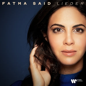 Said, Fatma - Lieder