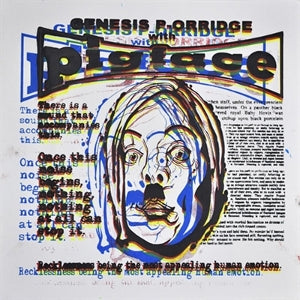 Pigface With Genesis P... - Howler, an Englsih Bre...
