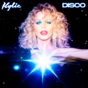 Minogue, Kylie - Disco (Compact Disc)