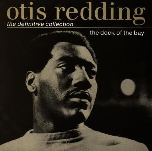 Redding, Otis - Definitive Collection (Compact Disc)
