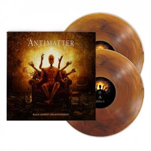 Antimatter - Black Market Enlighten...