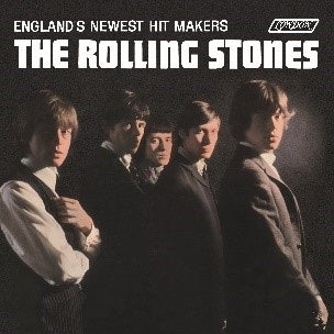 Rolling Stones - England's Newest Hit M...