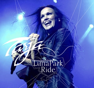 Tarja - Luna Park Ride (Compact Disc)