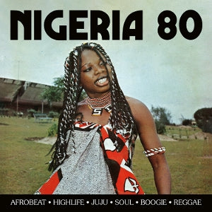 V/A - Nigeria 80
