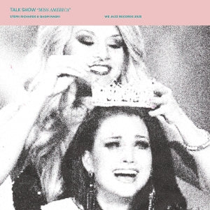 TALK SHOW - MISS AMERICA