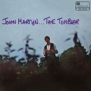 Martyn, John - Tumbler