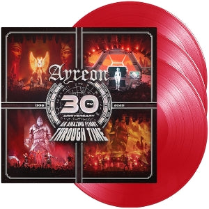 Ayreon - 30th Anniversary - an ...