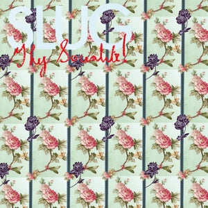 Slug - Thy Socialite! (Compact Disc)