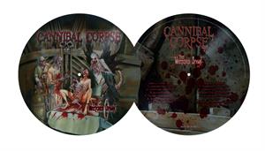 Cannibal Corpse - Wretched Spawn