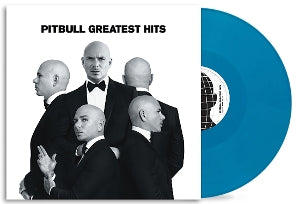 Pitbull - Greatest Hits