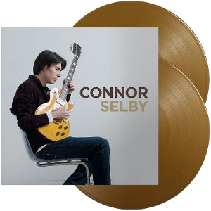SELBY, CONNOR - CONNOR SELBY