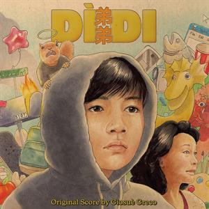 Greco, Giosue - Didi