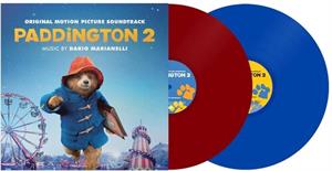 Marianelli, Dario - Paddington 2