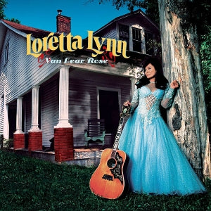 Lynn, Loretta - Van Lear Rose