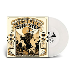 King Gizzard & the... - Eyes Like the Sky