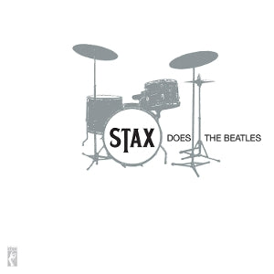 V/A - Stax Does the Beatles