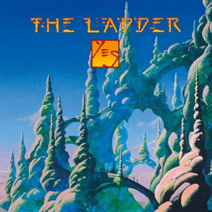 Yes - Ladder (Compact Disc)