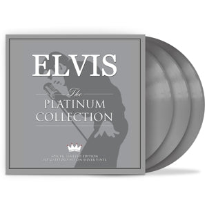 Presley, Elvis - Platinum Collection