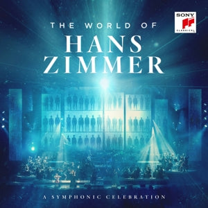 Zimmer, Hans - World of Hans Zimmer -...