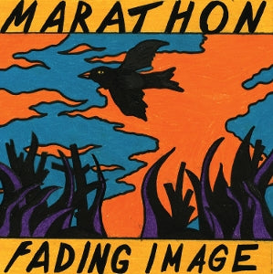 MARATHON - FADING IMAGE