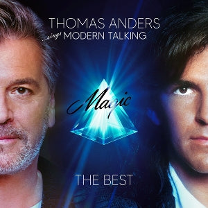 Anders, Thomas - Best
