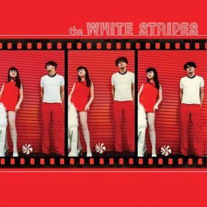 White Stripes, the - White Stripes