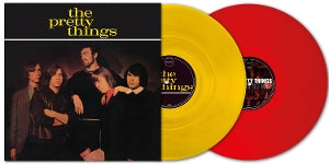 Pretty Things - Pretty Things & Li...