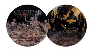 Cannibal Corpse - Gore Obsessed
