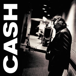 Cash, Johnny - American Iii: Solitary... (Compact Disc)
