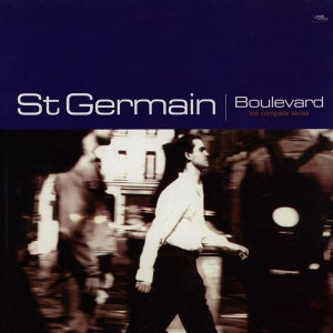 St. Germain - Boulevard (the Complet...