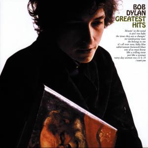 Dylan, Bob - Bob Dylan's Greatest Hits (Compact Disc)