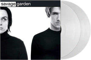 Savage Garden - Savage Garden