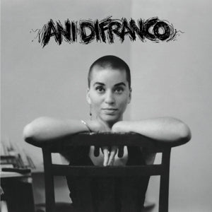 Difranco, Ani - Ani Difranco