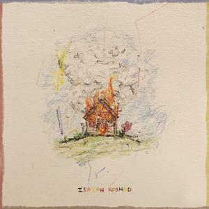 Rashad, Isaiah - House is Burning