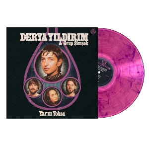 Yildirim, Derya & Grup... - Yarin Yoksa