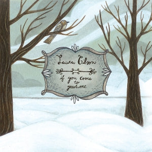 Gibson, Laura - If You Come To Greet Me