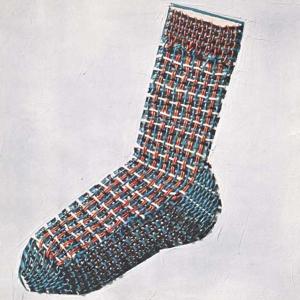 Henry Cow - Leg End