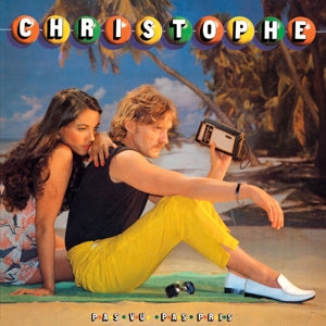 Christophe - Pas Vu Pas Pris (Compact Disc)