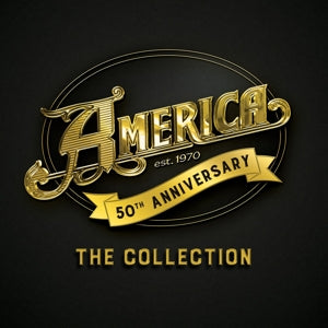 America - 50th Anniversary: the ...